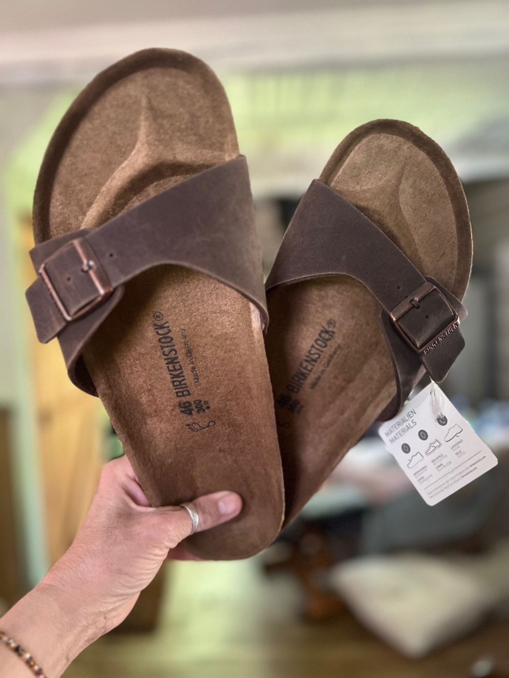 Madrid BIRKENSTOCK 46